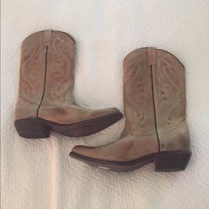 Bed Stu by Free People Cowboy Boots